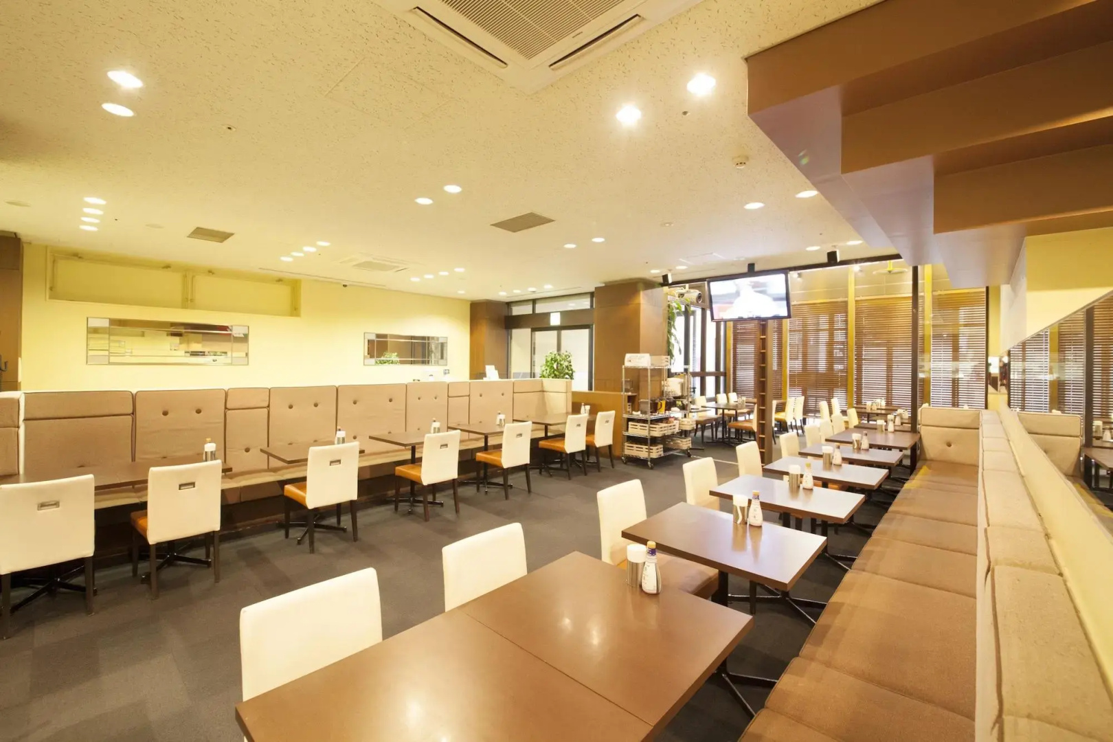 Foto - Richmond Hotel Sapporo Odori