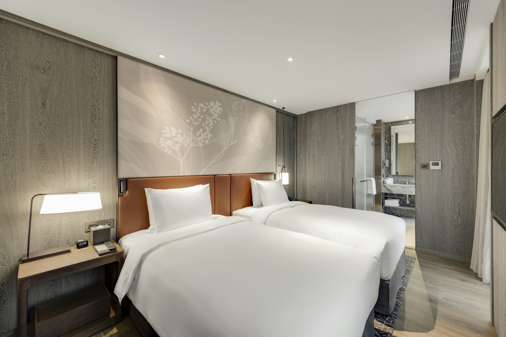 Photo - DoubleTree by Hilton Taipei Zhongshan