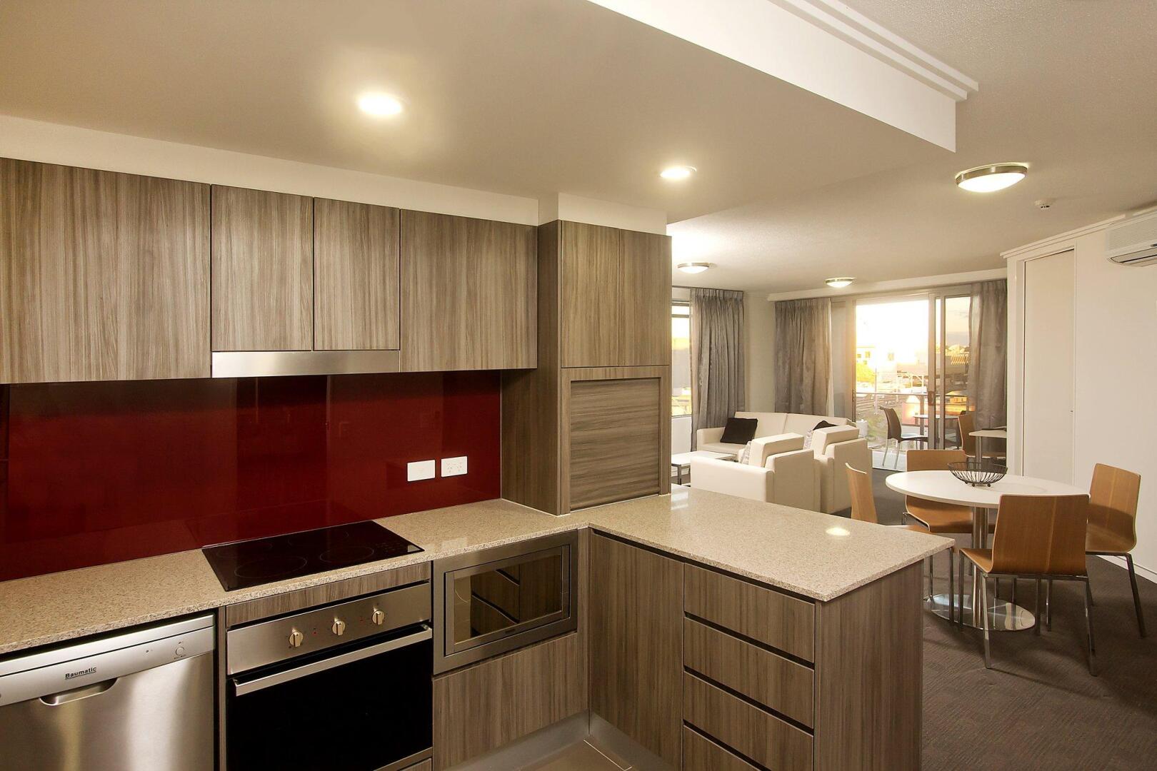 Foto - The Capitol Apartments