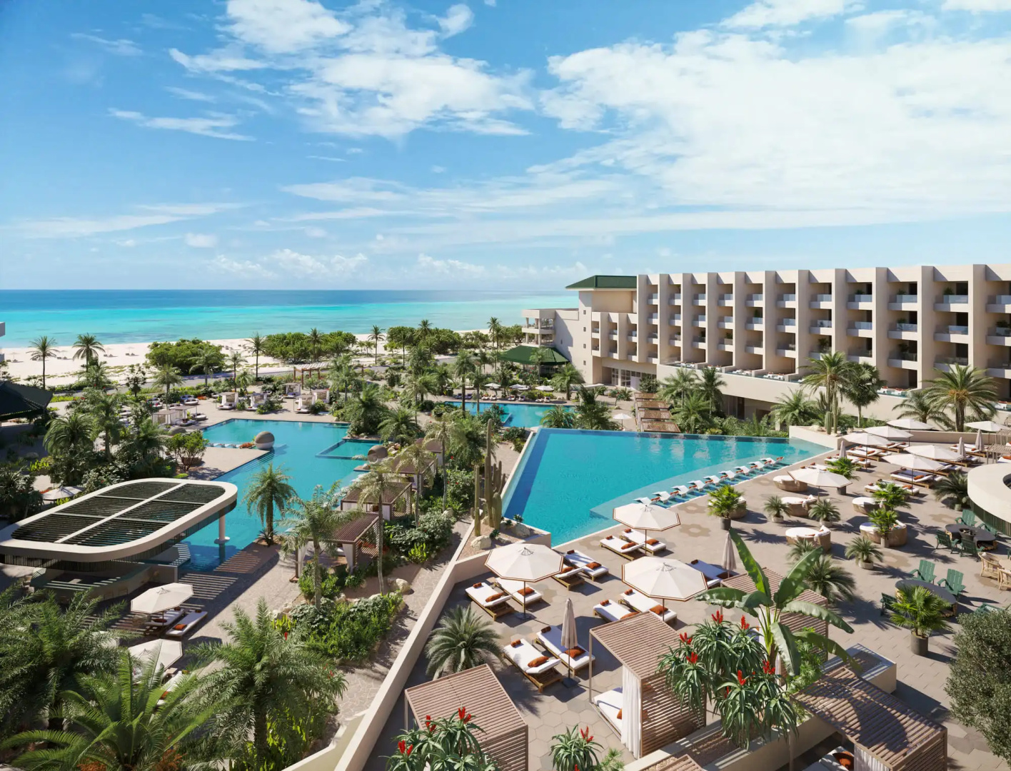 Foto - JOIA Aruba by Iberostar