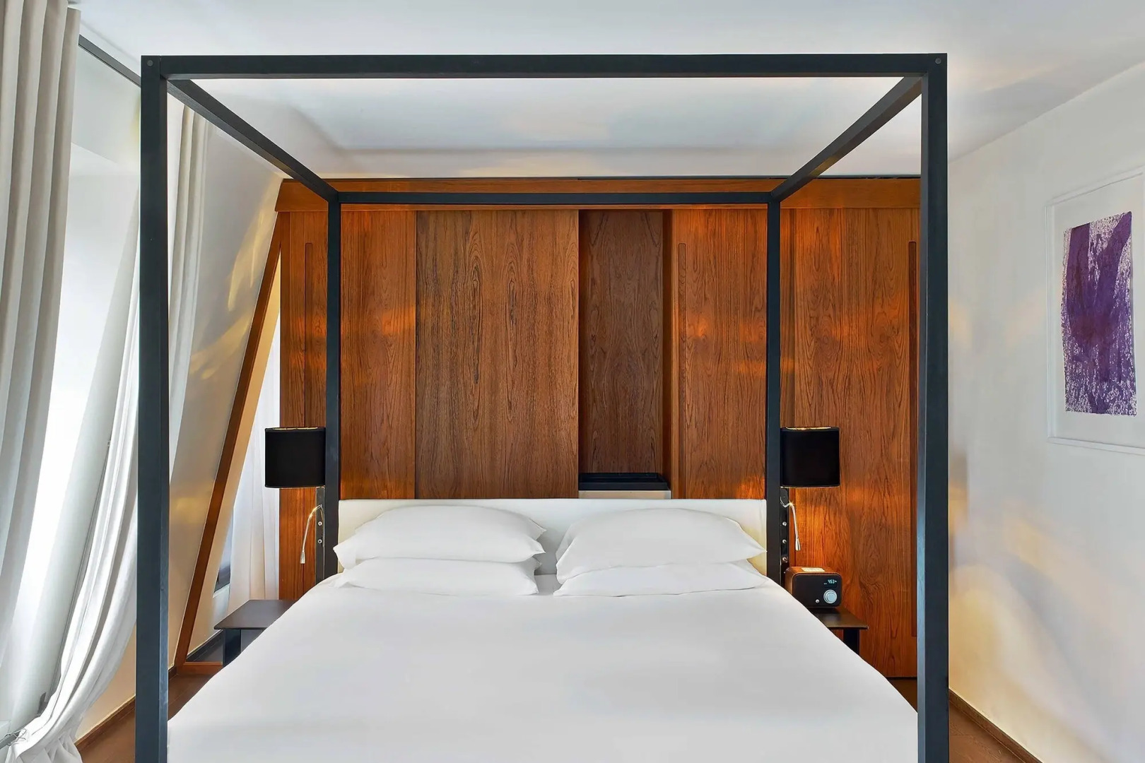 Photo - Le Metropolitan, Paris Tour Eiffel, a Tribute Portfolio Hotel