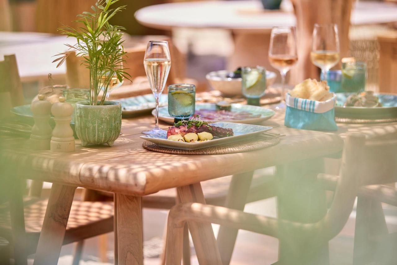 Photo - Mar Suites Formentera by Universal Beach Hotels