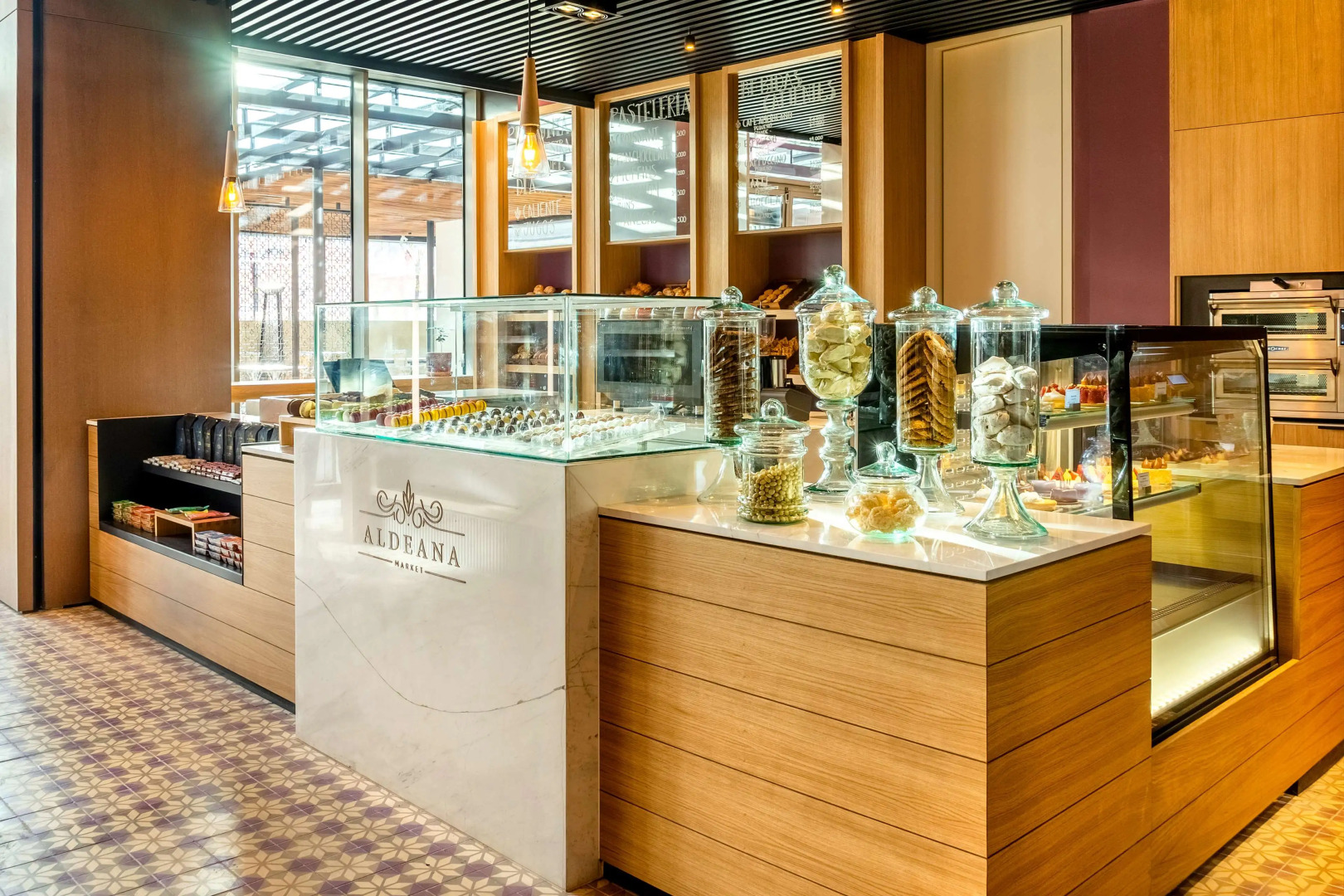 Foto - Grand Hyatt Bogota