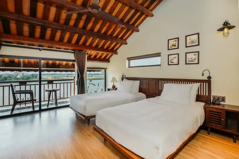 Photo - La An Central Boutique Villa
