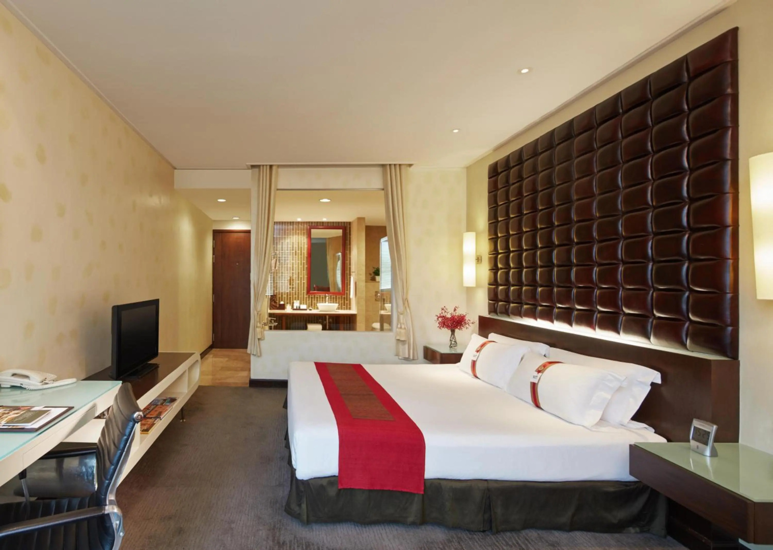 Foto - The Davis Bangkok Hotel