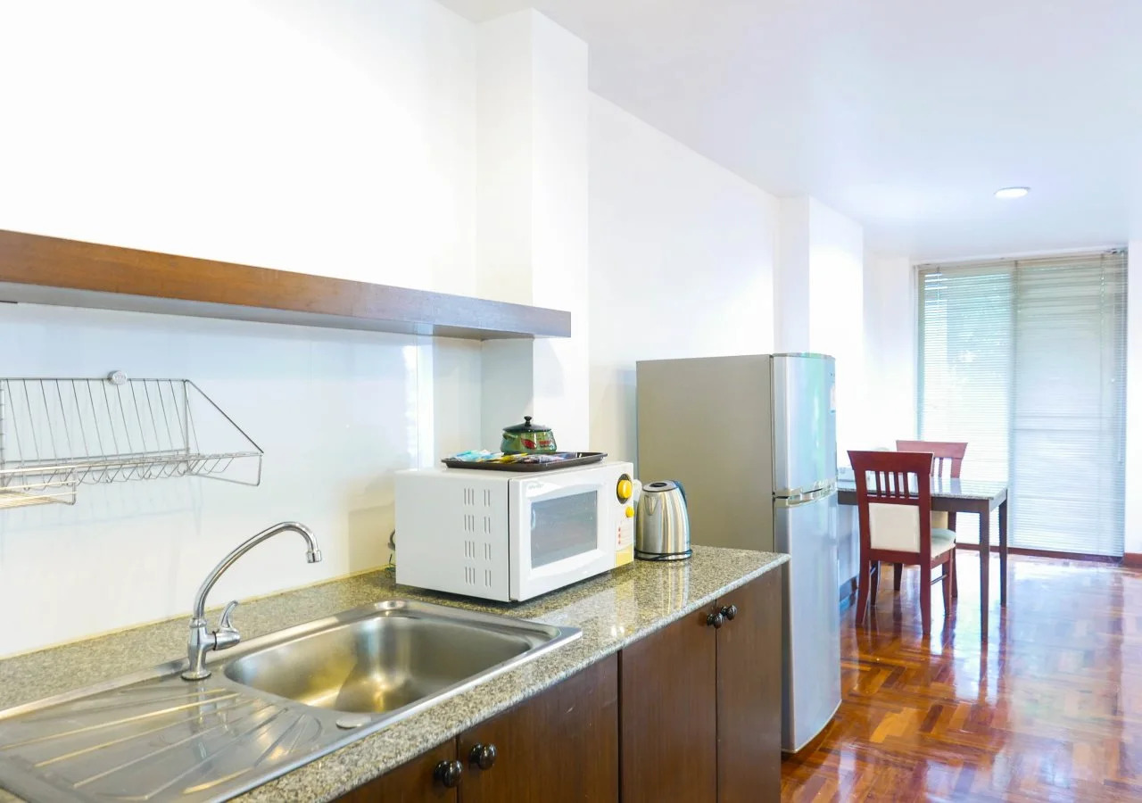 Foto - Townhouse PK Garden