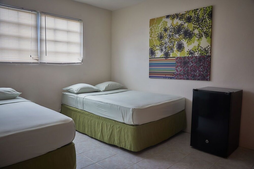 La Cuadra Guest House