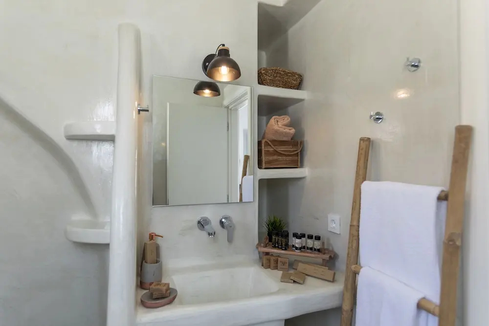 Photo - Bianco Diverso Suites