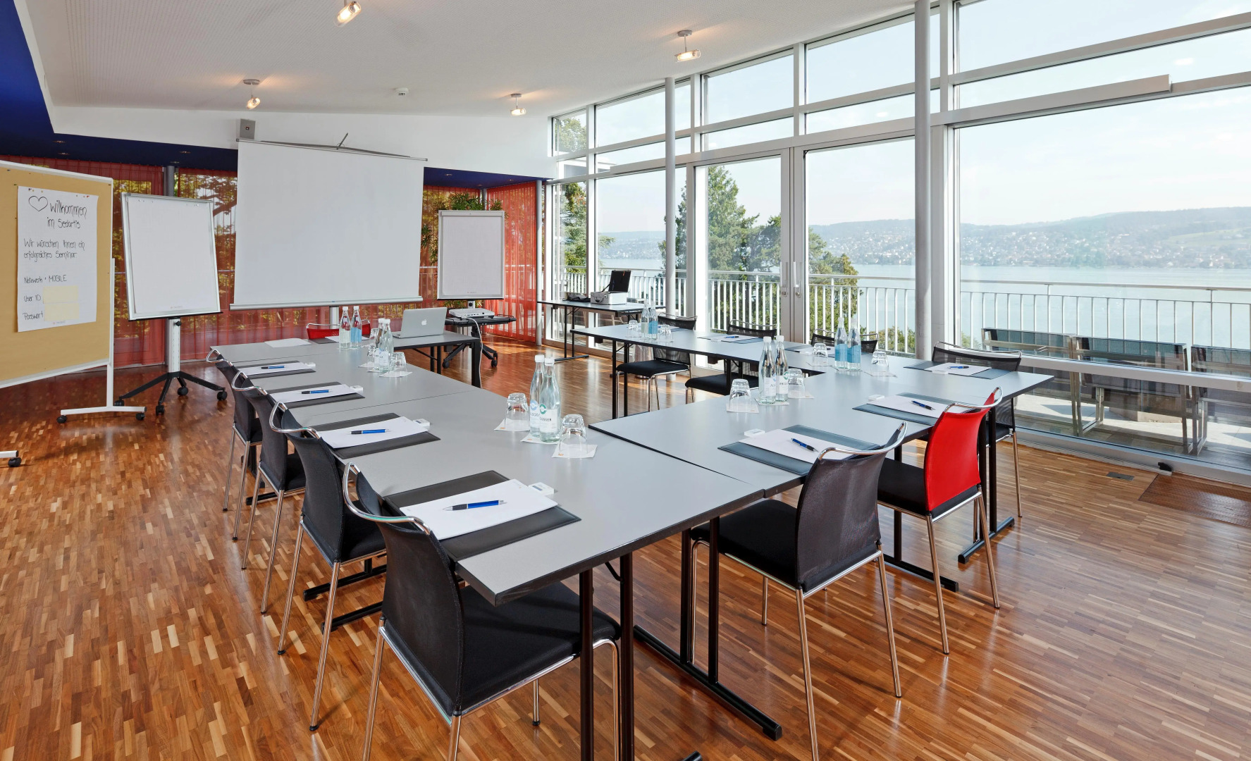 Foto - Sedartis Swiss Quality Hotel