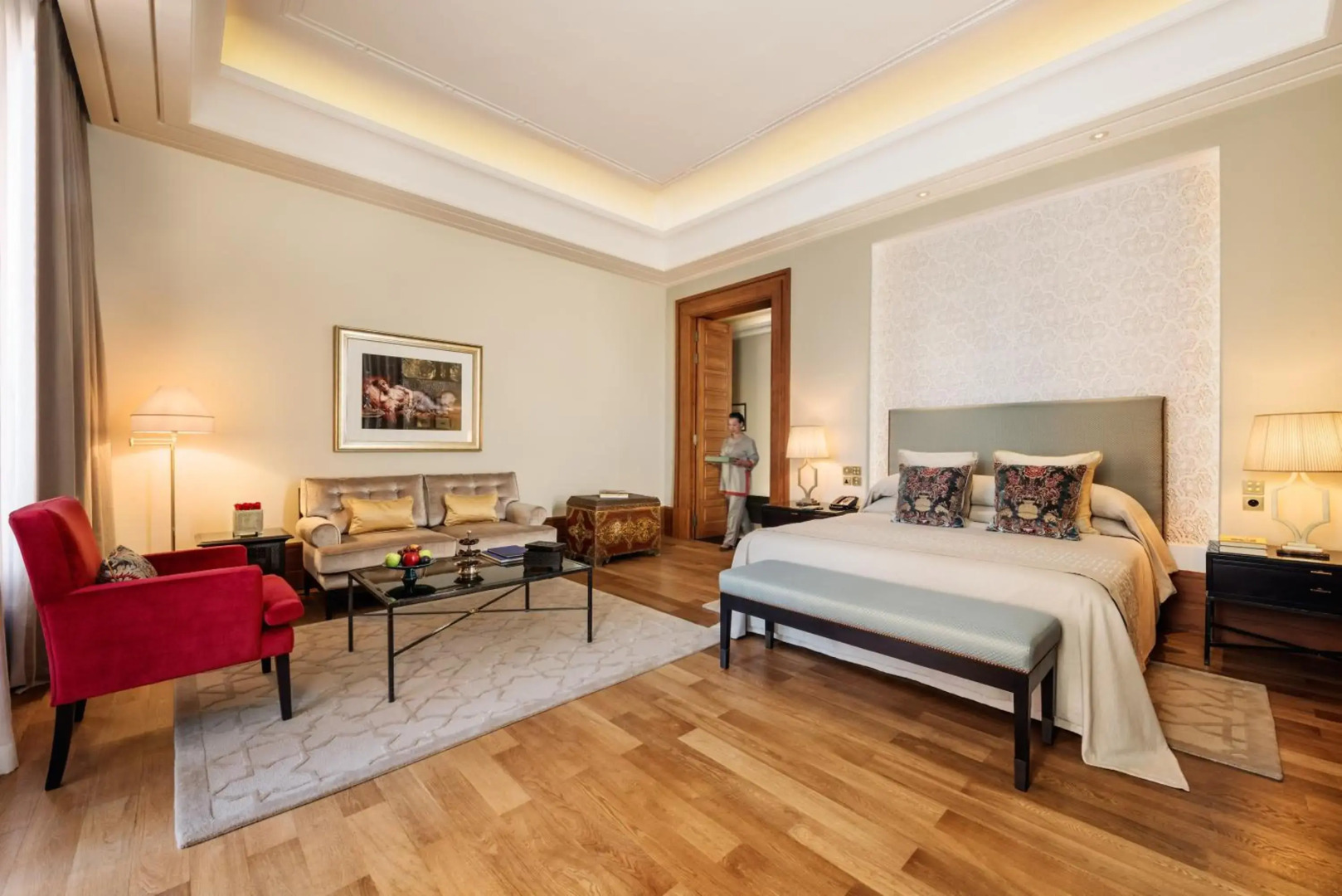 Foto - The Oberoi Marrakech