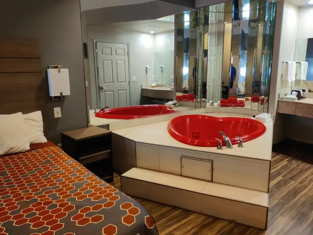 Foto - Regency Inn & Suites By Capital O Houston IAH Airport