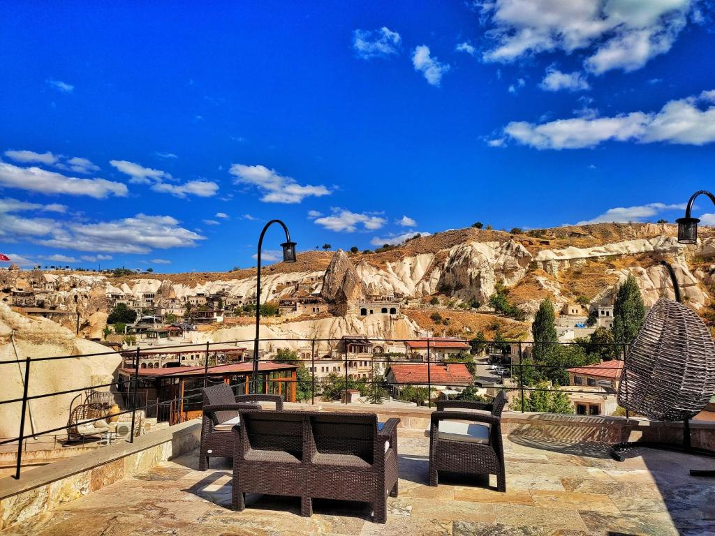 Photo - Medusa Cave Hotel