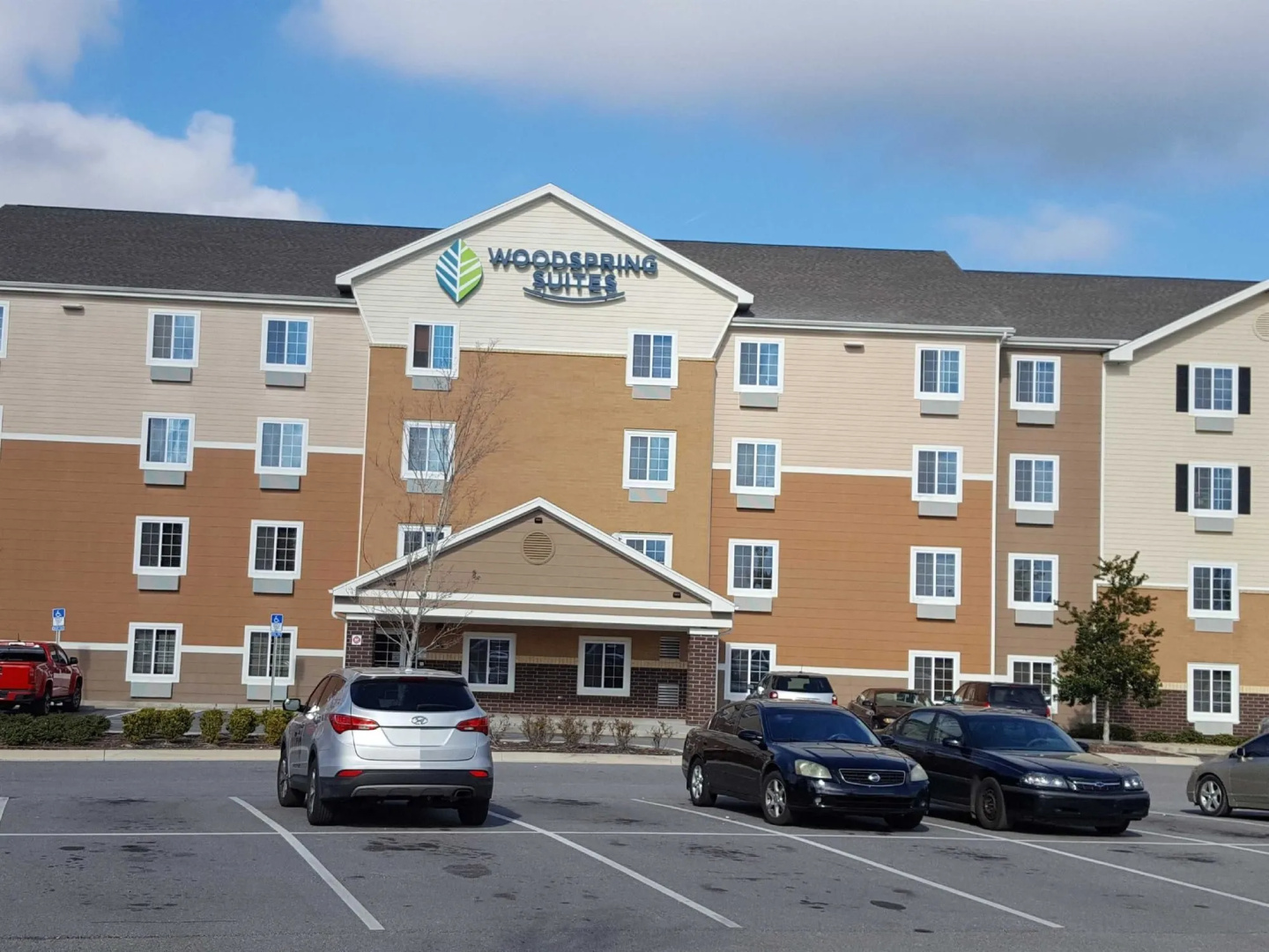 Foto - Extended Stay America Select Suites - Jacksonville - North