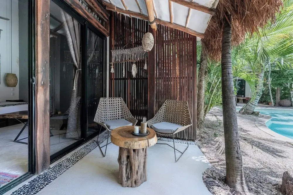 Foto - Trece Lunas Tulum - Enchanted Resort