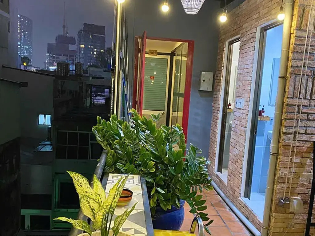 Photo - Violet Star Hotel and Spa