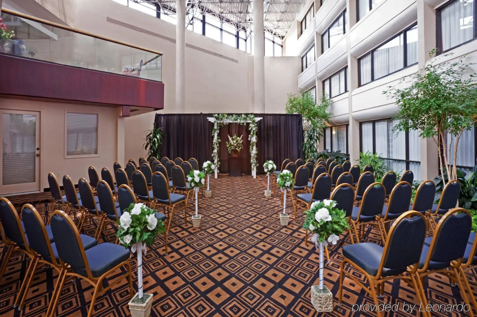 Photo - DoubleTree by Hilton Austin Northwest - Arboretum
