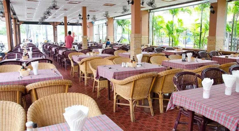 Foto - Kata Palace Phuket Hotel