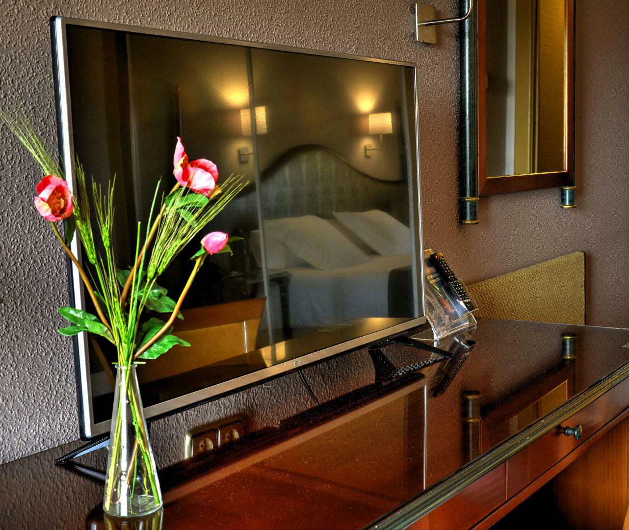 Photo - Hotel Beatriz Toledo Auditorium & Spa