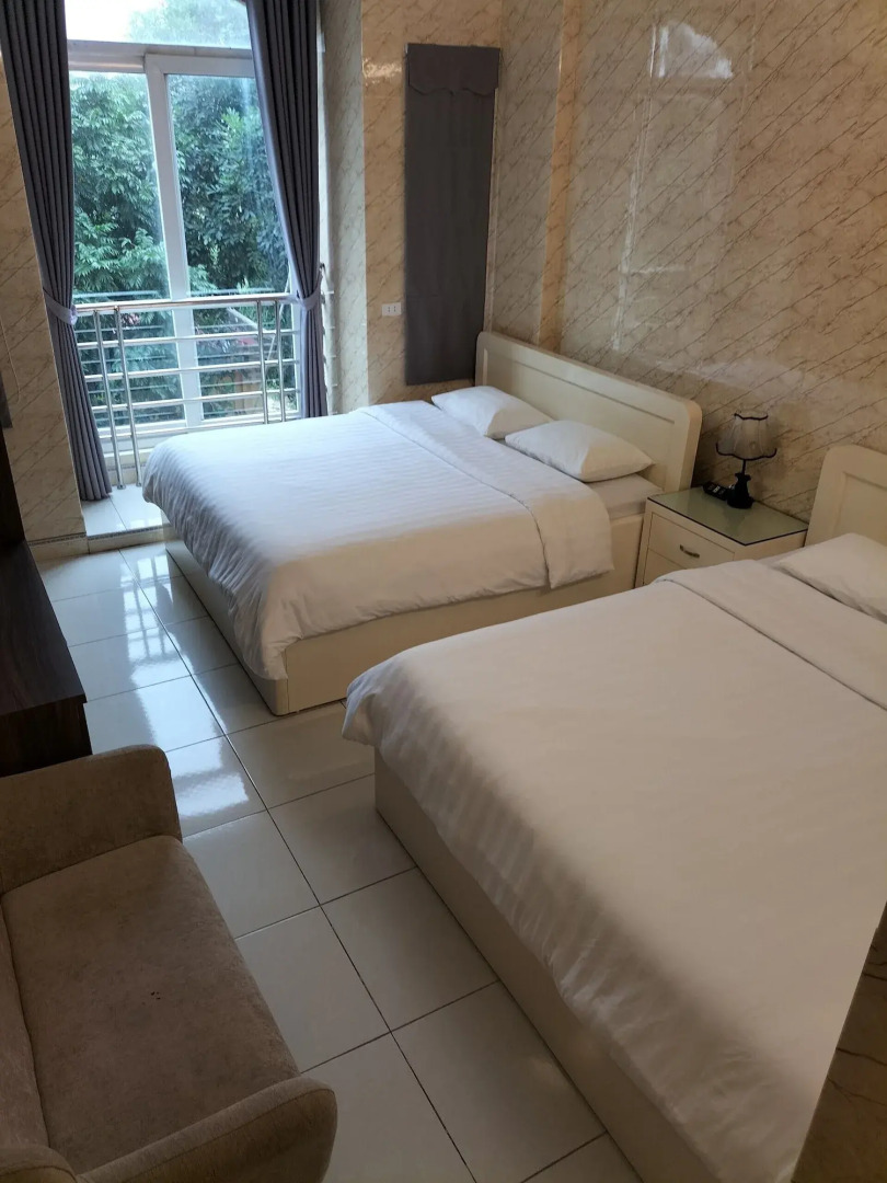 Foto - Sao Mai Cosy Nest-Noi Bai Airport