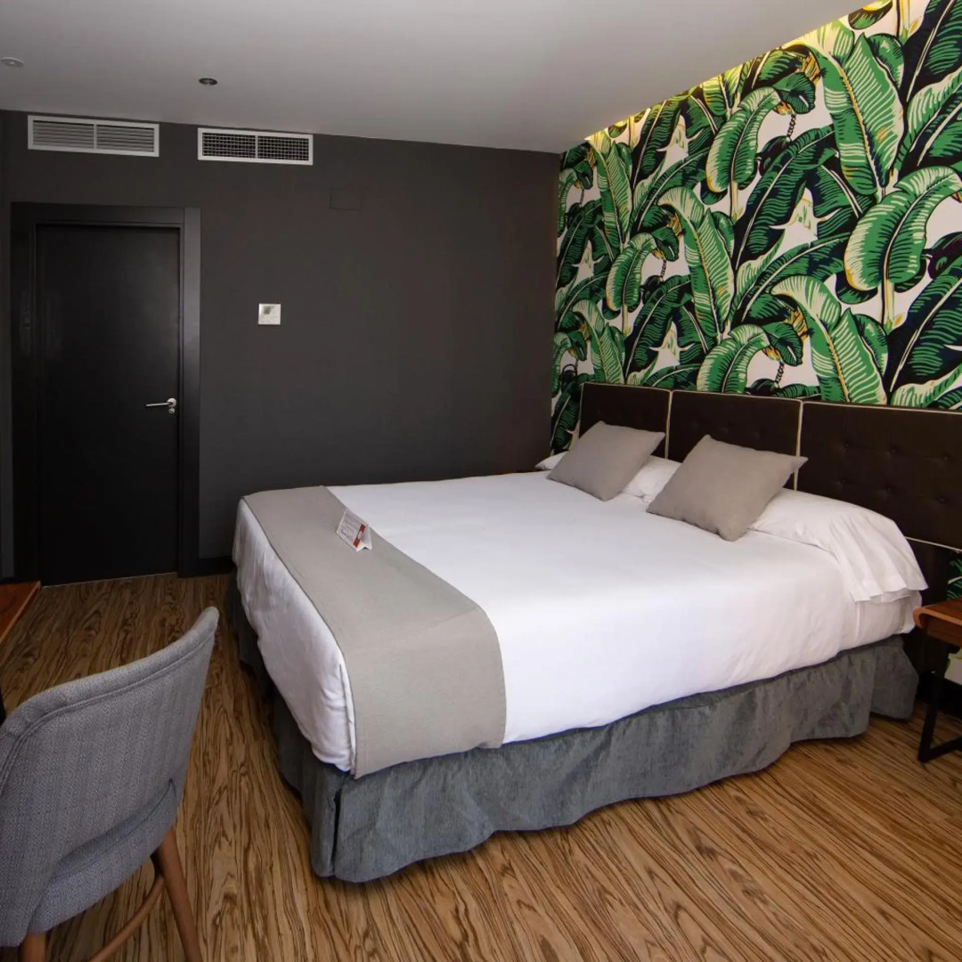 Photo - Málaga Premium Hotel