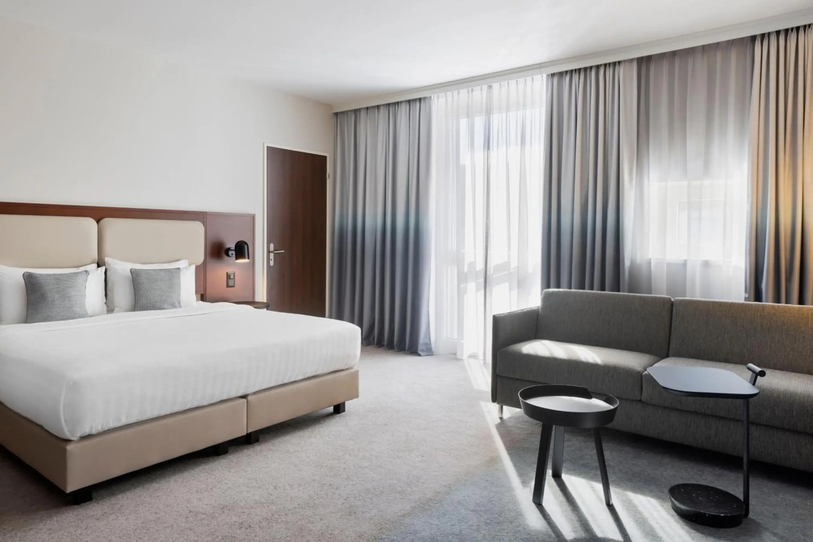 Foto - Courtyard by Marriott Basel