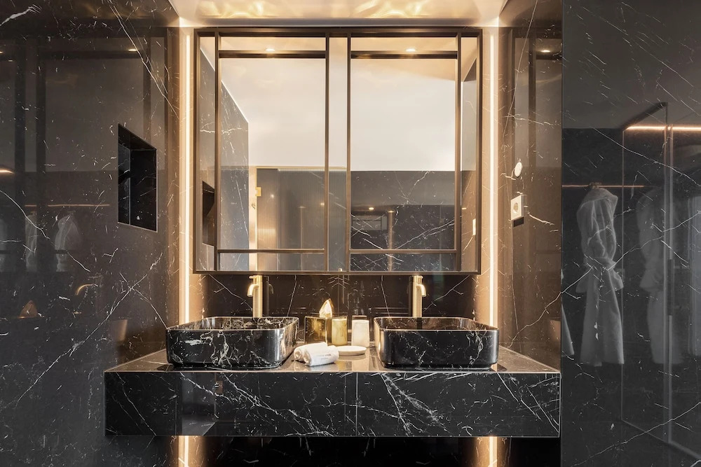 Foto - Wine & Books Porto Hotel - Small Luxury Hotels Of The World