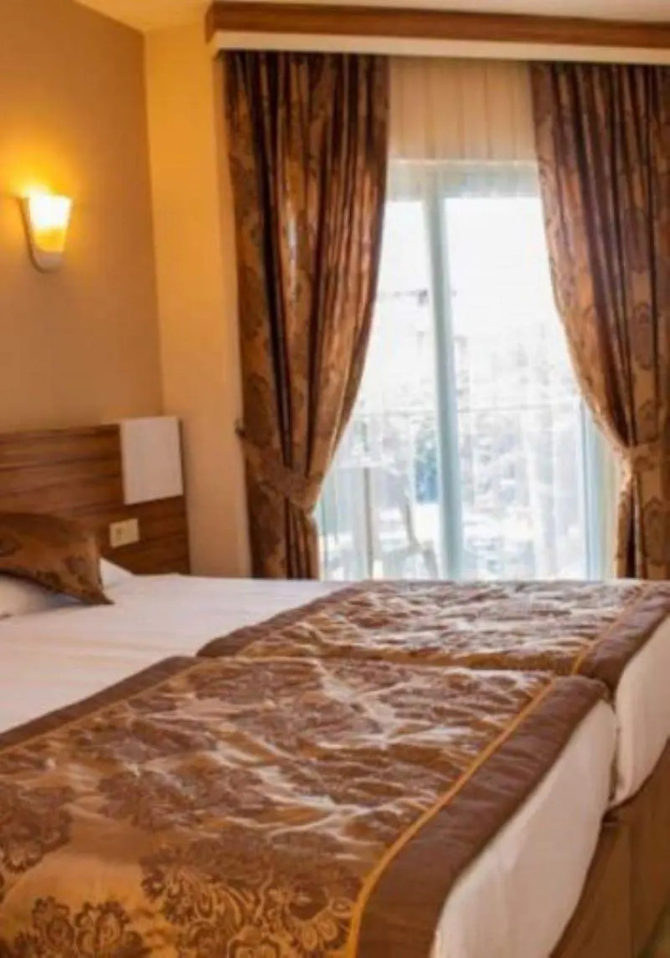 Photo - Sun Beach Park Spa Hotel - All Inclusive