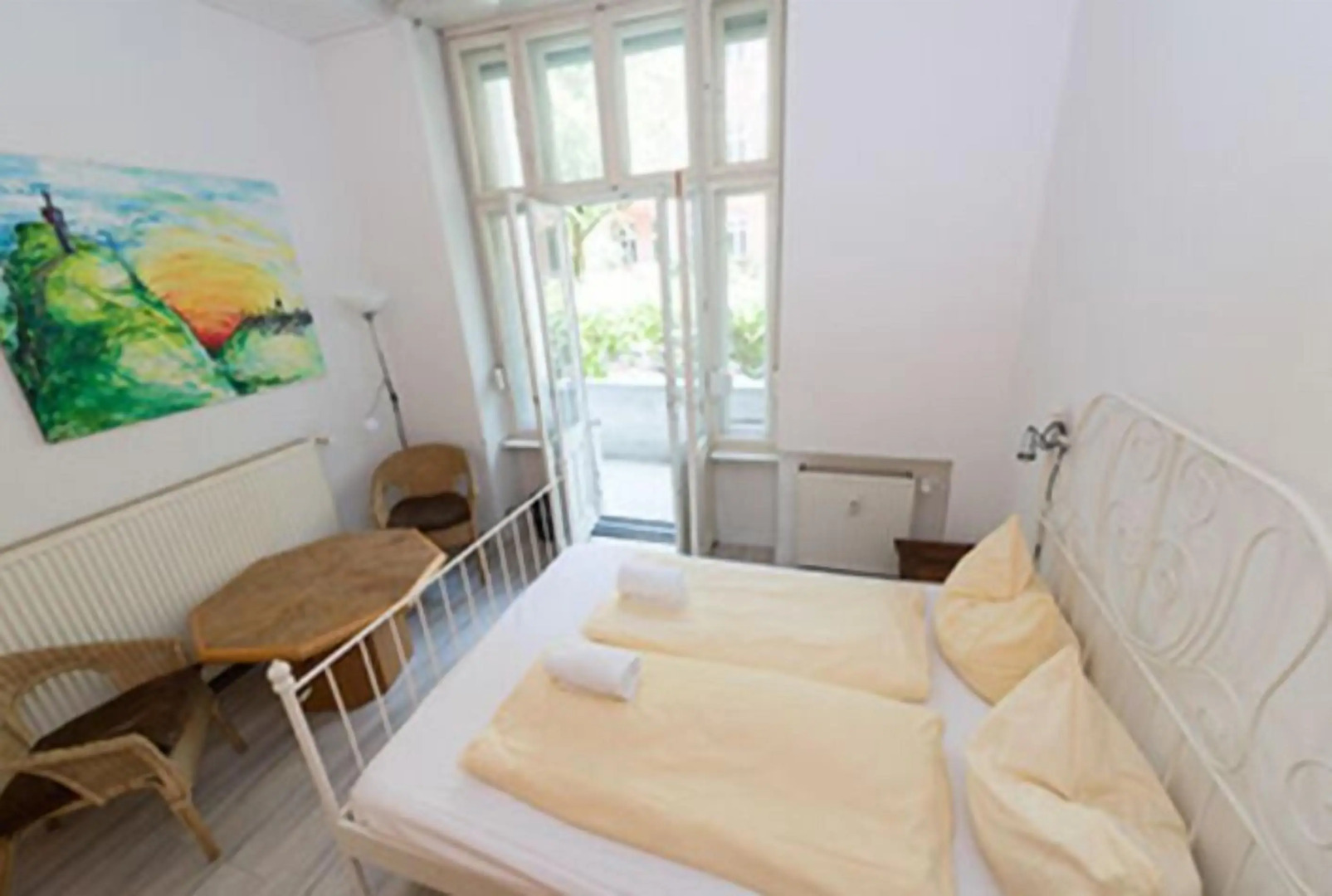 Foto - BackpackerBerlin