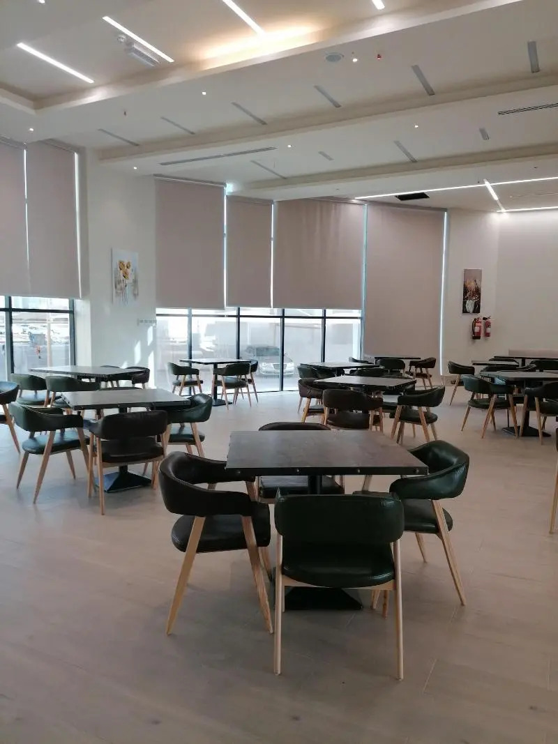 Photo - Grand Tourist Hotel