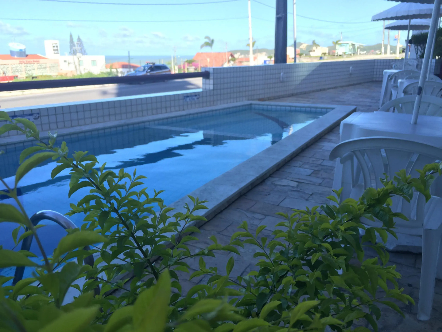 Foto - Hotel Enseada de Ponta Negra