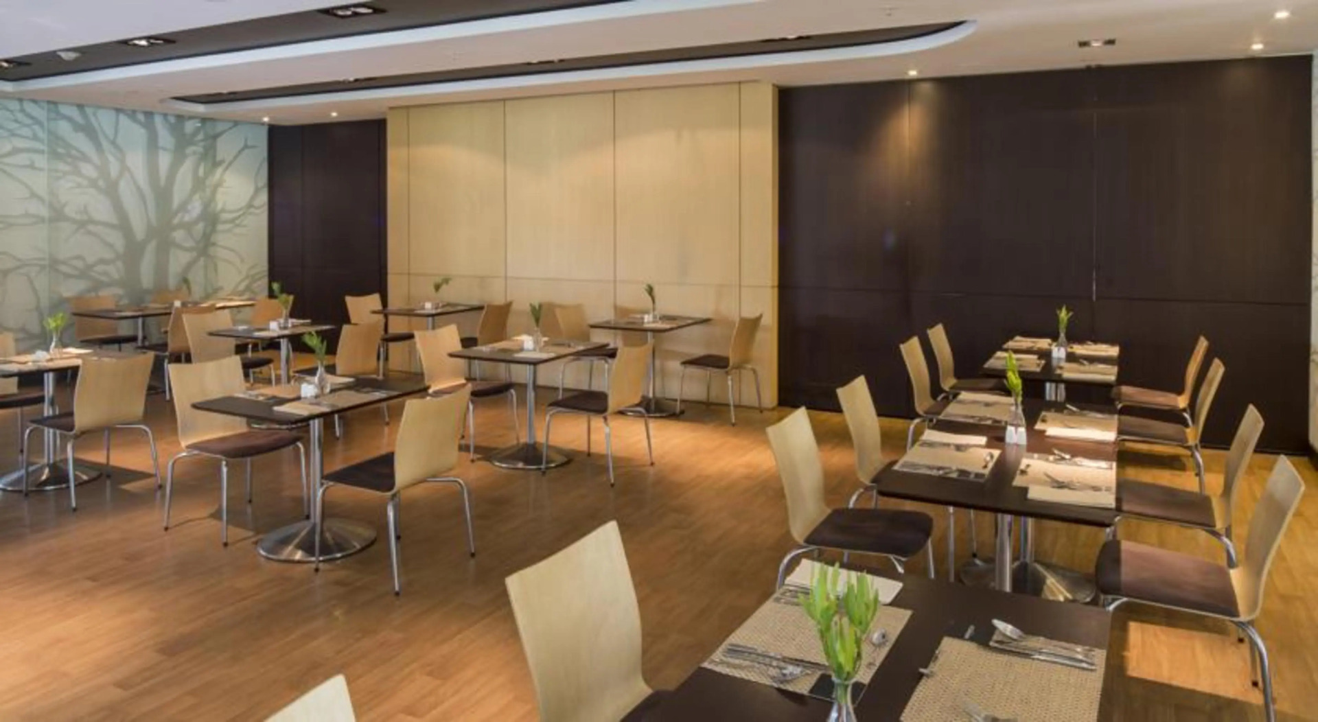 Foto - Movich Hotel Las Lomas