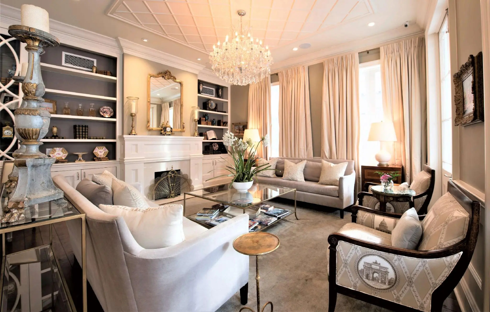 Photo - voco St James Hotel by IHG