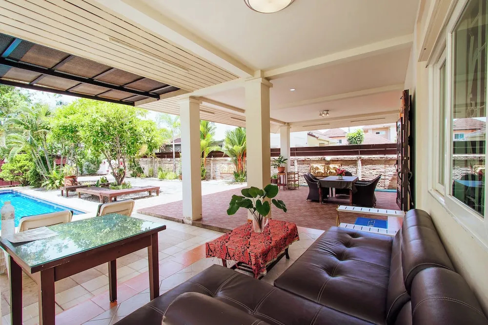 Photo - Private Residence Hosted by Sasithorn