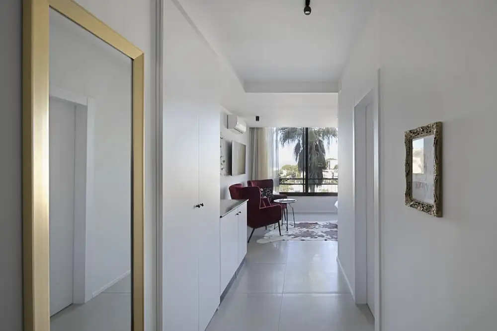 Foto - Urbanica Carmel- Apartments