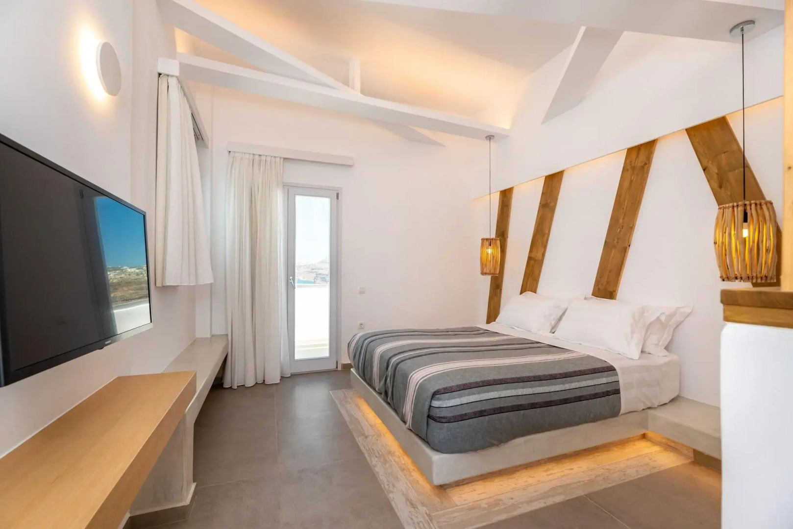 Foto - Santorini View