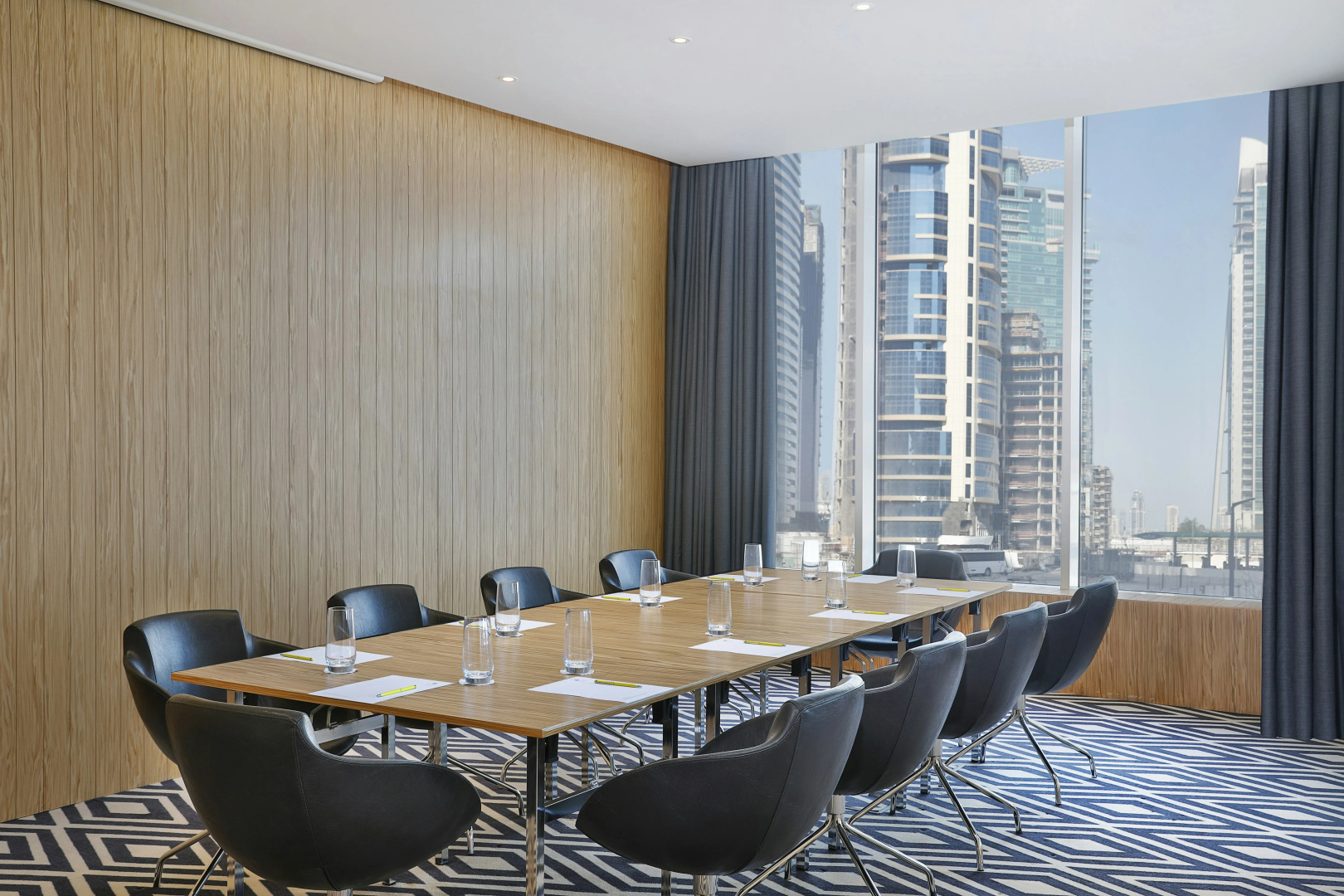 Photo - Aleph Doha Residences, Curio Collection by Hilton