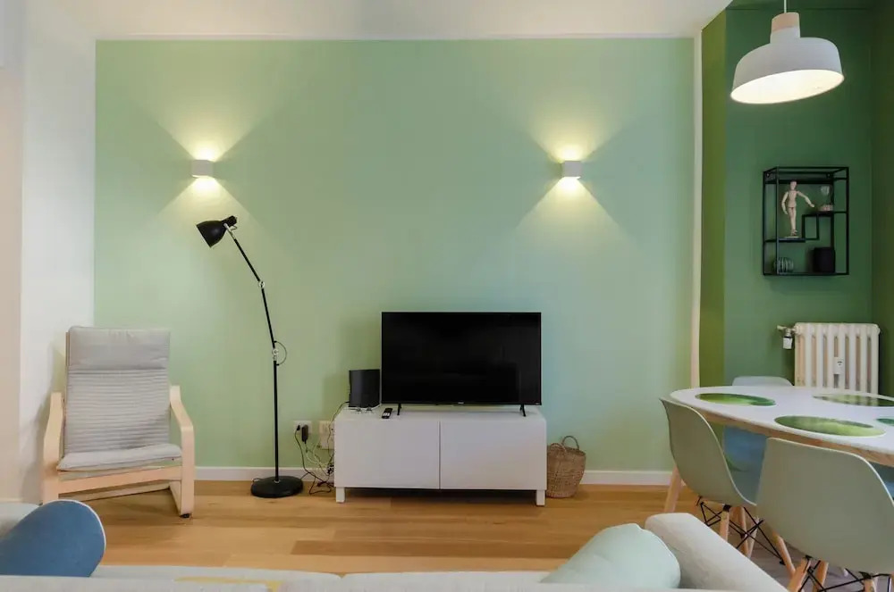 Foto - Fiordalisi home