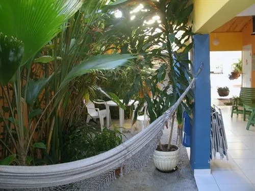 Foto - Pousada Portomares