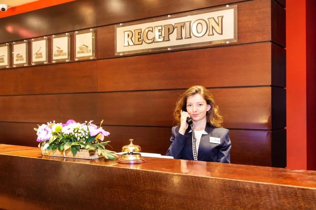 Photo - Grand Hotel Plovdiv