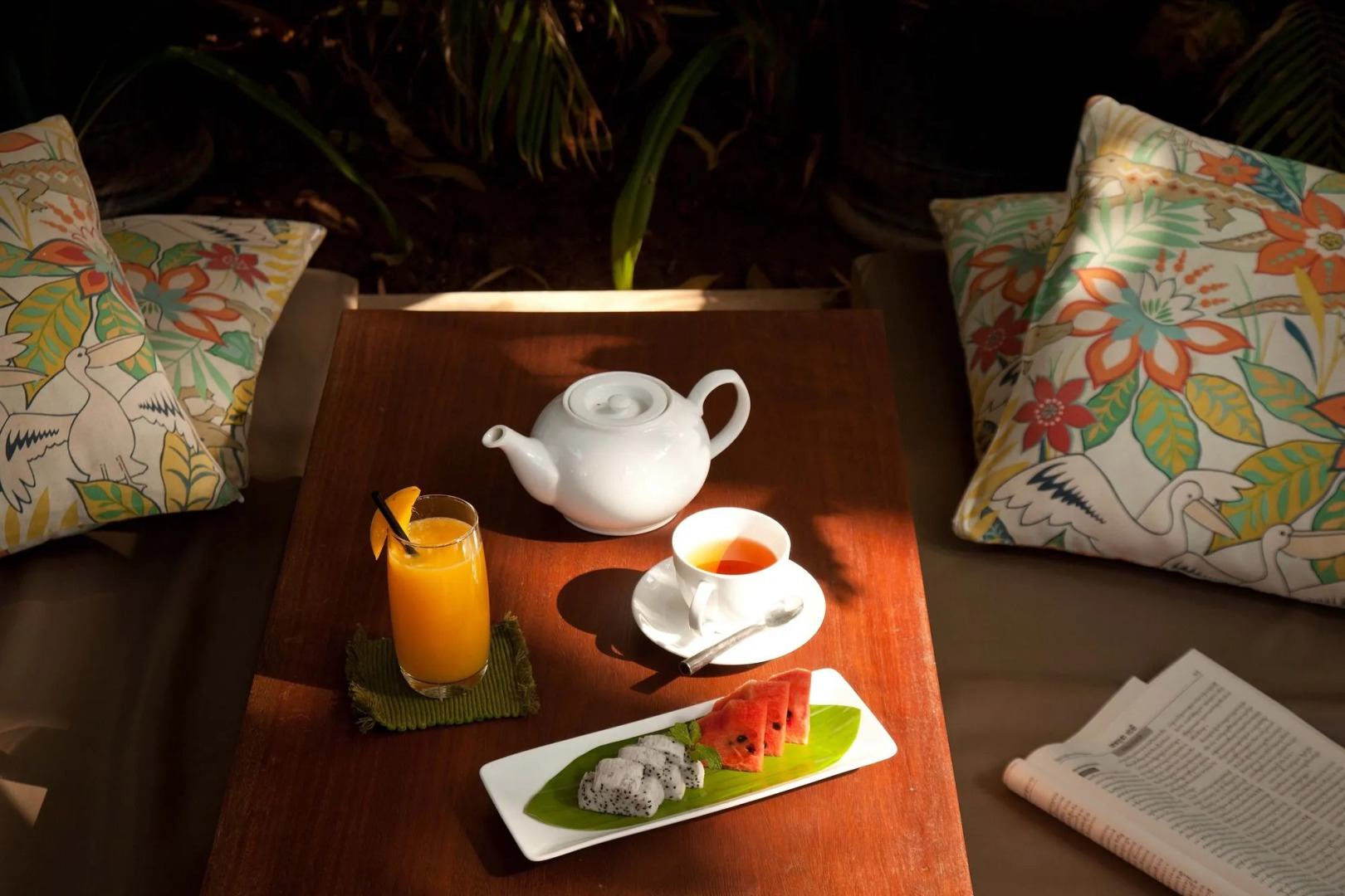 Foto - Plantation Urban Resort & Spa