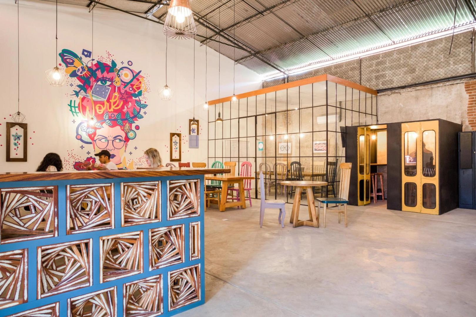 Foto - Socialtel Antigua