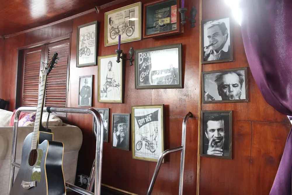 Photo - Sabai Sabai Liveaboard Bangkok