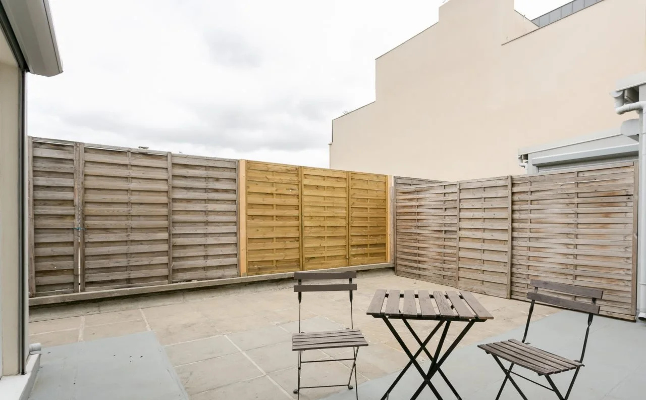 Foto - Residence Le Relais Amelie