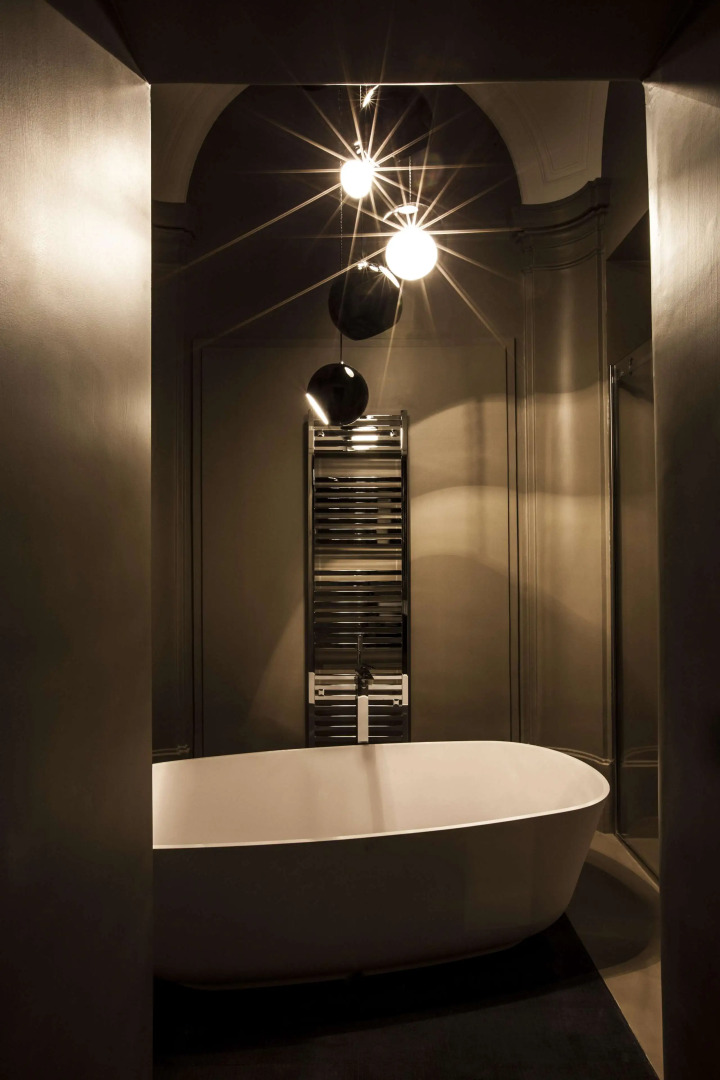 Foto - DOM Hotel Roma - Preferred Hotels & Resorts