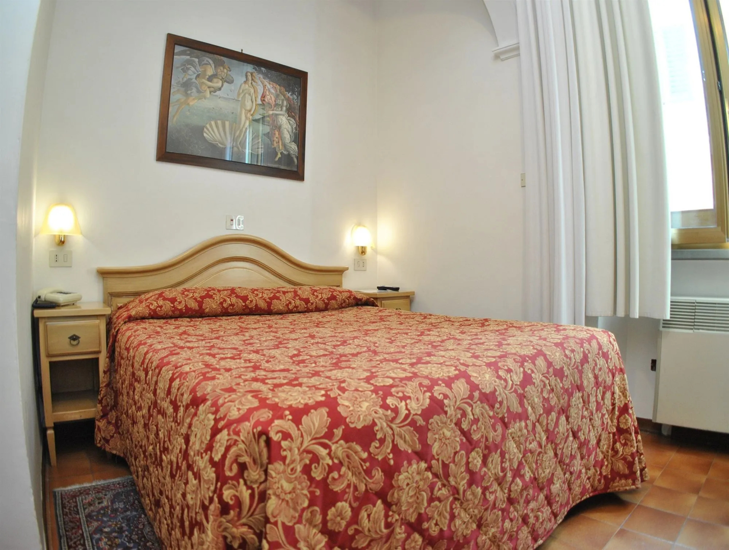 Foto - Hotel City