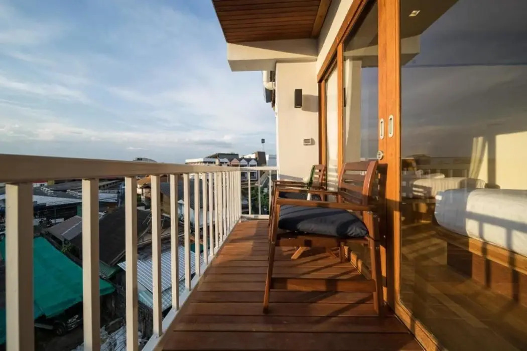 Foto - Nuan Boutique Hotel