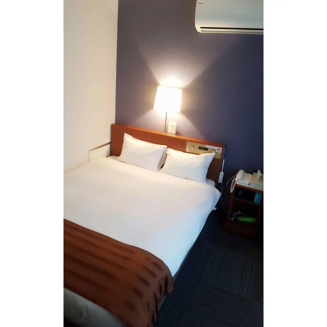 Foto - Tokyo Plaza Hotel