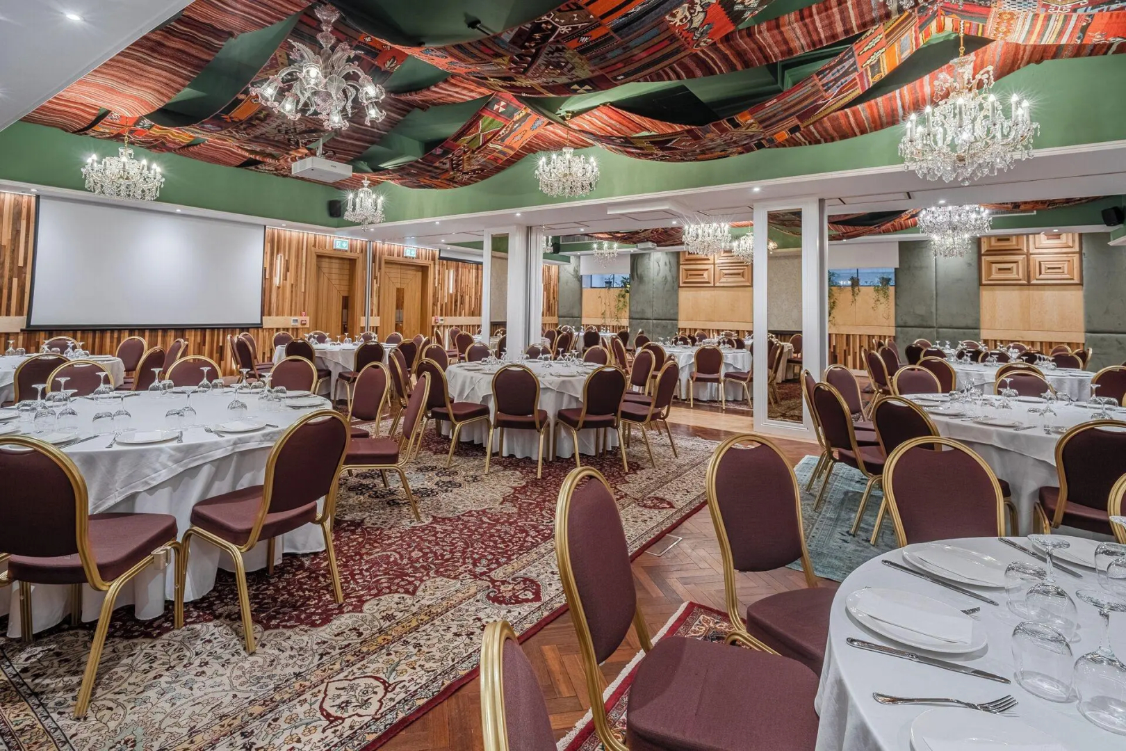 Photo - Limehouse Library Hotel