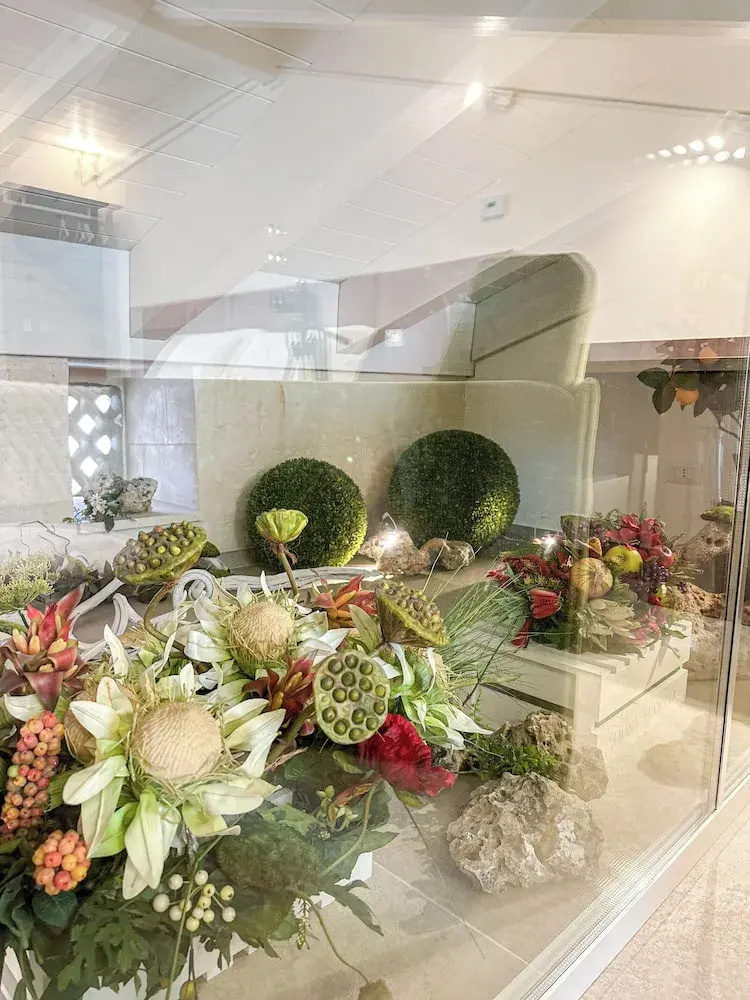 Foto - Profumi di Primavera Luxury Rooms & Suite