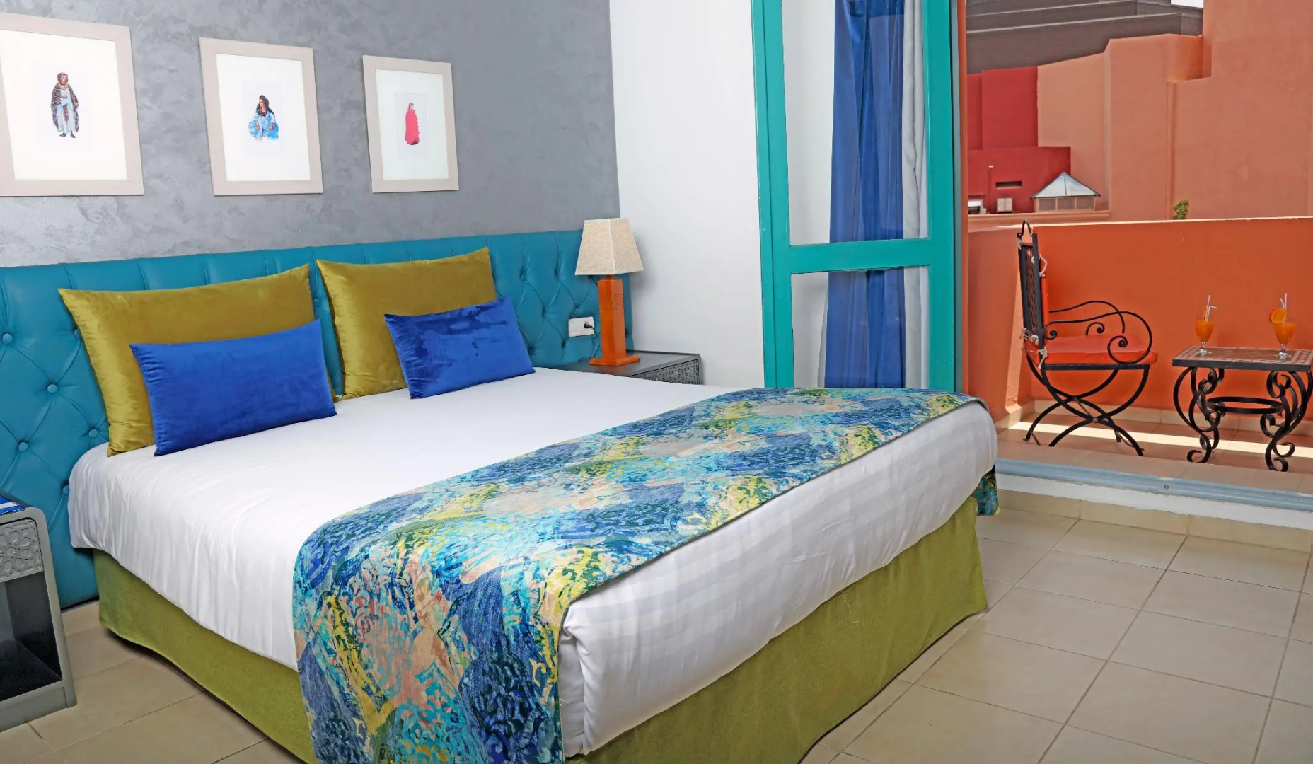 Foto - Rose Aqua Park Hotel